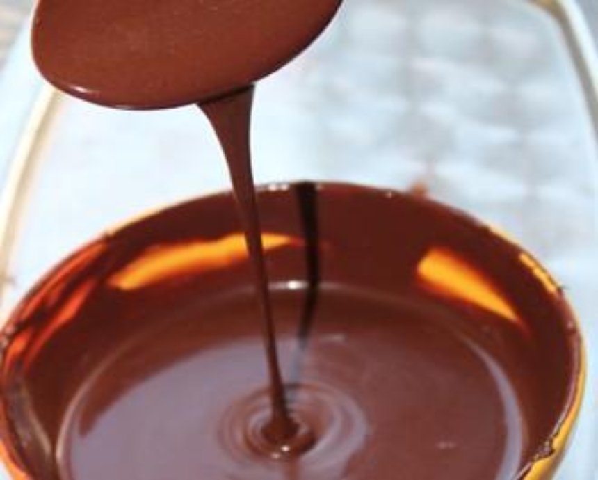 Шоколадные десерты для безруких: 3 простых рецепта