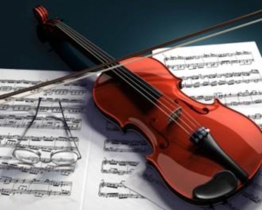 Концерт-презентация гениев скрипки пройдет в столице