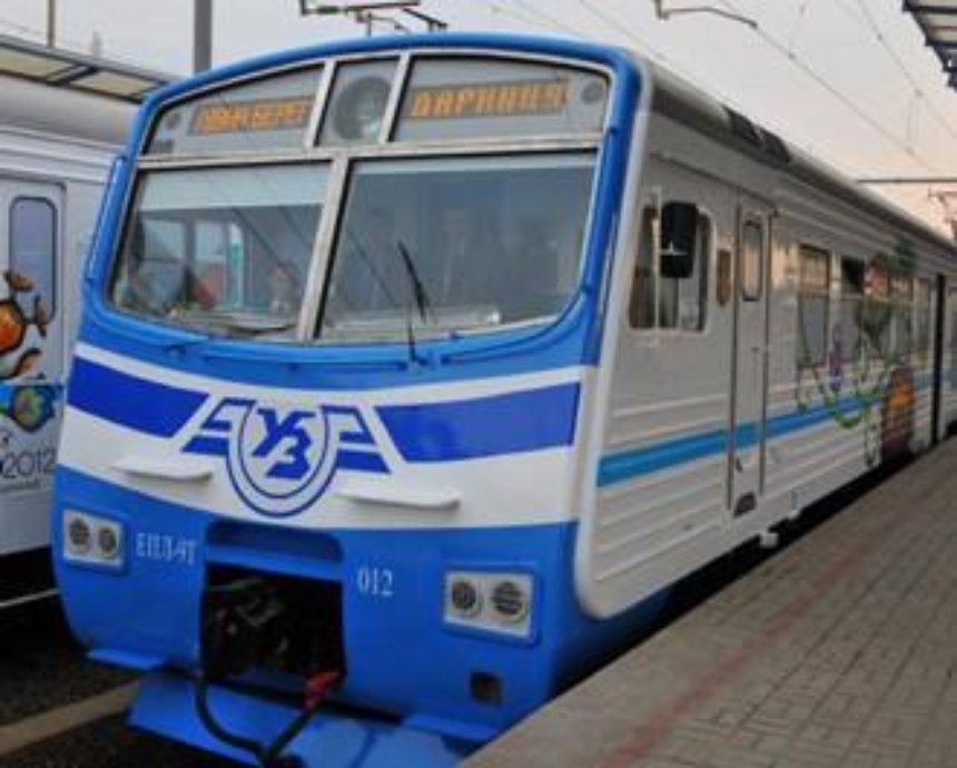 3 полезных нововведения в киевском общественном транспорте