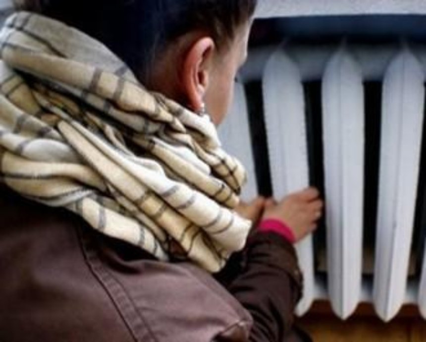"Киевэнерго" не планирует снижать температуру в домах во время отопления