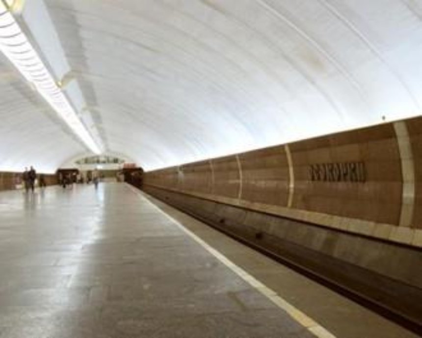 На станции метро «Осокорки» будет открыт второй выход