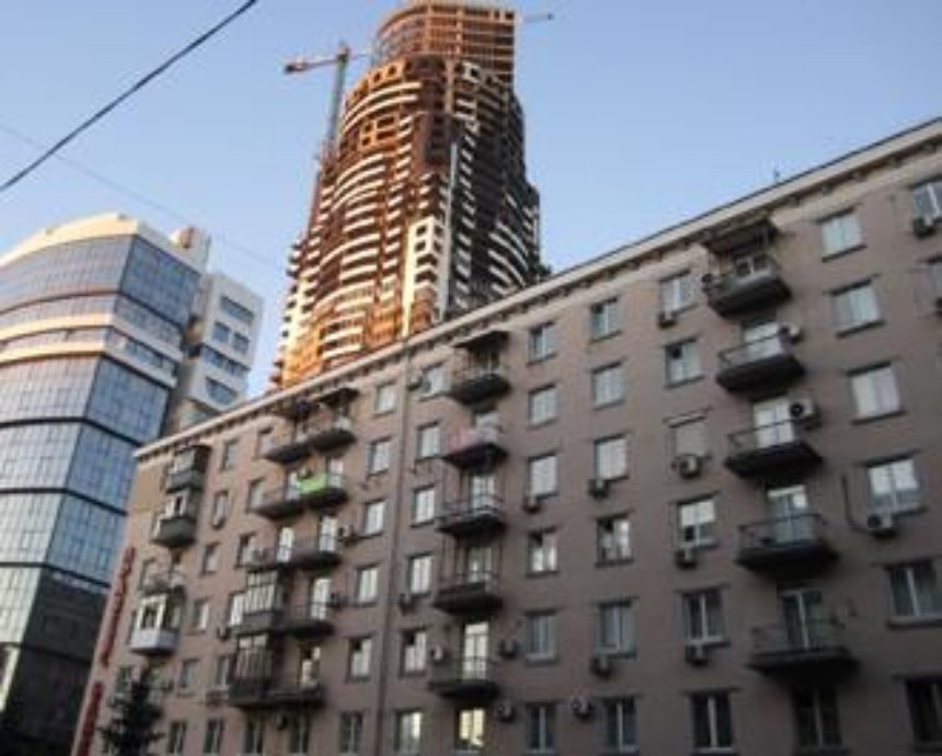 Три четверти жилых домов Киева готовы к новому отопительному сезону