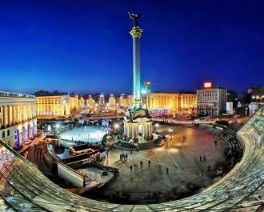 10 проектов, которые изменят Киев