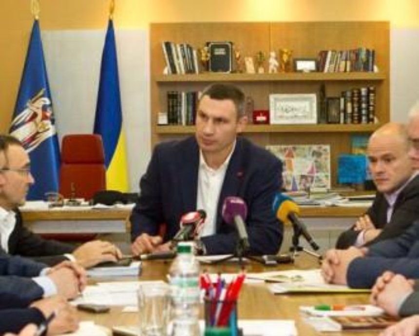 Результаты выборов: в мэрской гонке по Киеву побеждает Кличко
