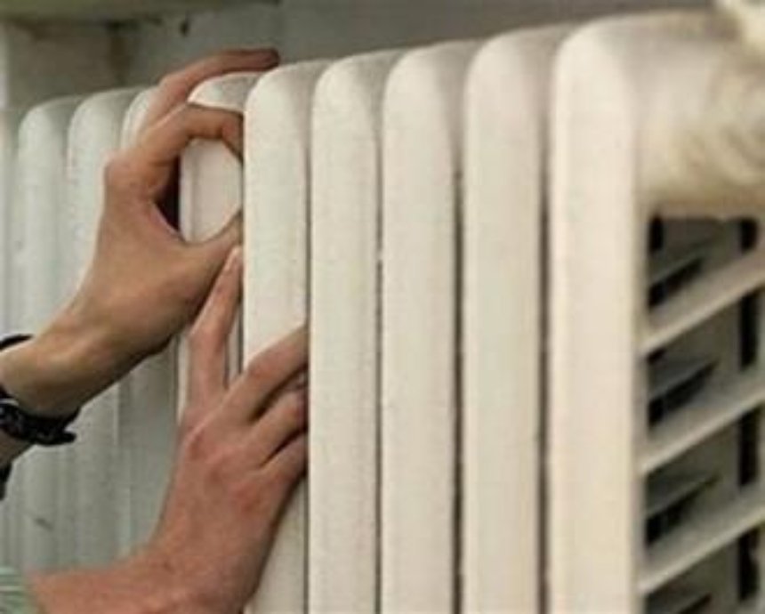 В жилых домах Киева начнут включать отопление