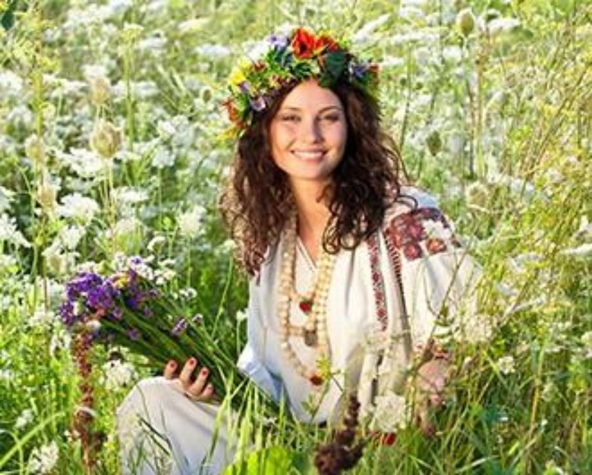 На Печерске появится мурал, посвященный красоте украинских женщин