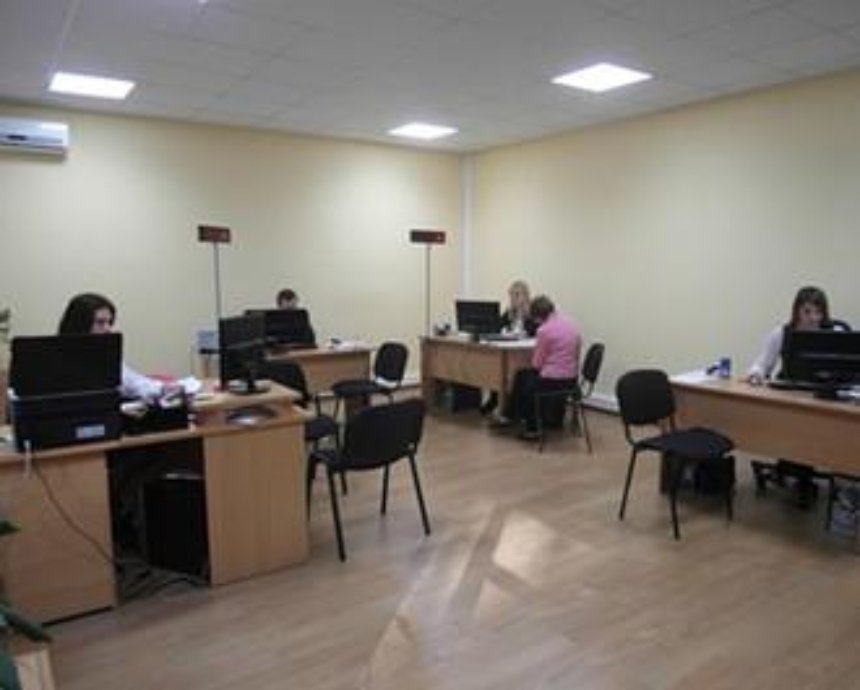 На Печерске открыли Центр предоставления административных услуг