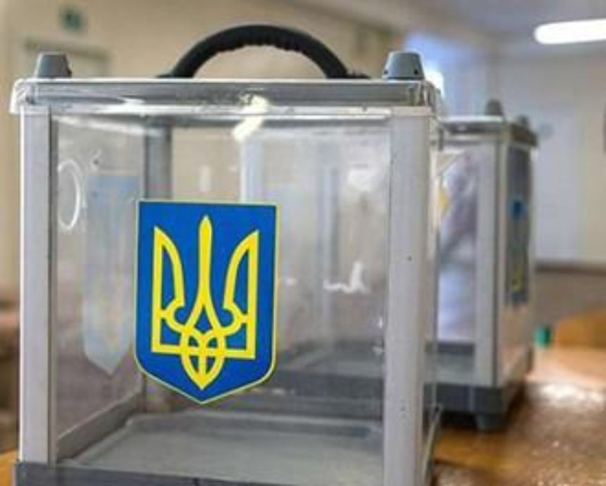 Киевский теризбирком назначил второй тур выборов мэра на 15 ноября