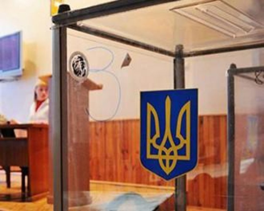 Гонка за кресло мэра Киева: на выборы идут Дарт Вейдер, шоумены, сын поэта и подозреваемый