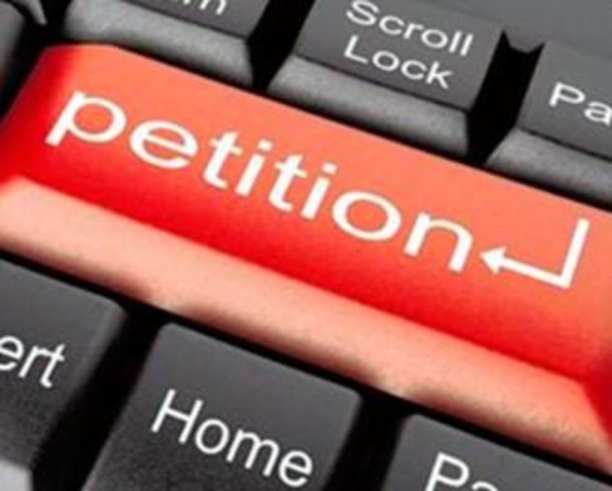 В Киеве запускают портал электронных петиций