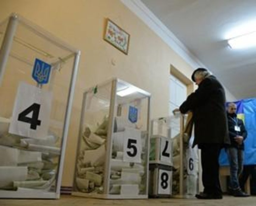 Все 1087 избирательных участков Киева готовы к выборам - КГГА