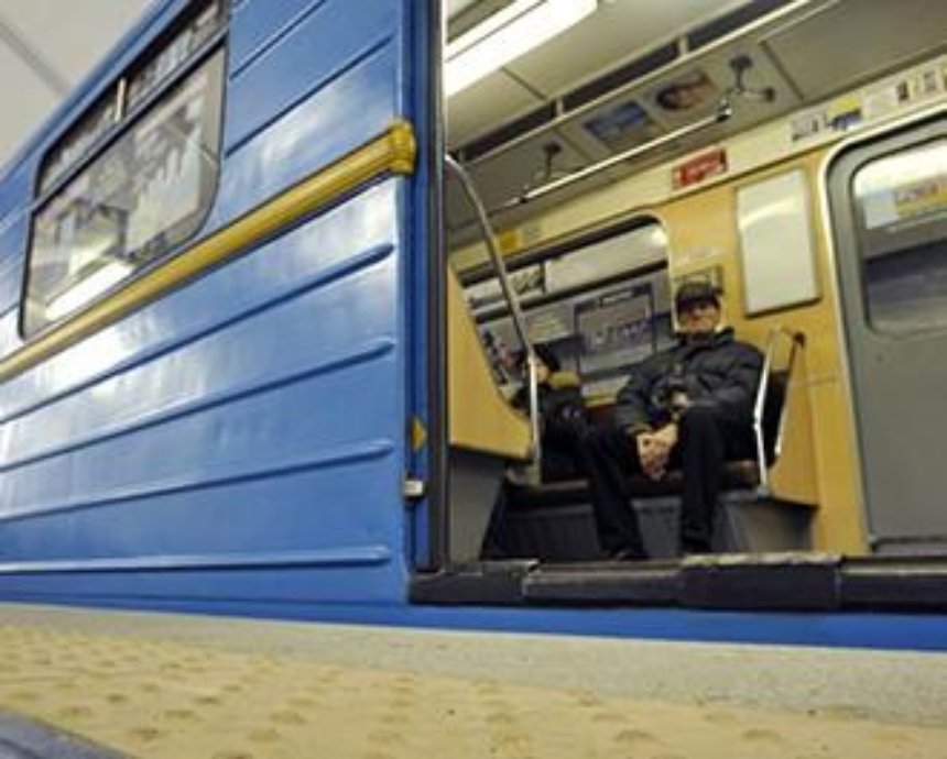 Сколько заработал киевский метрополитен на подорожании жетона с 2 до 4 гривен