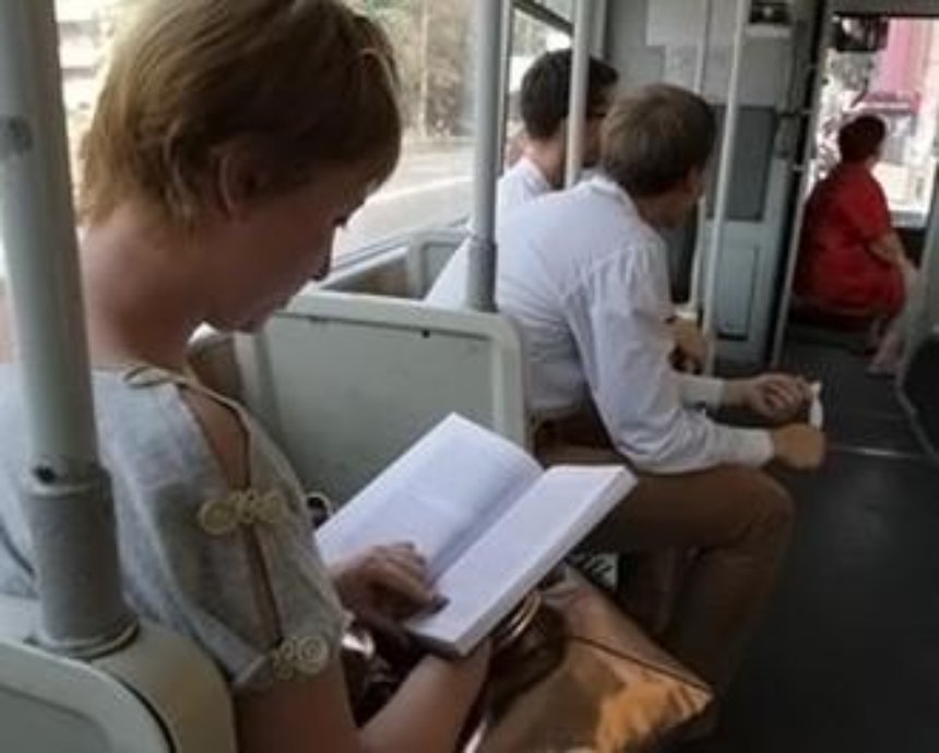 С пятницы в Киеве меняется маршрут троллейбуса №29