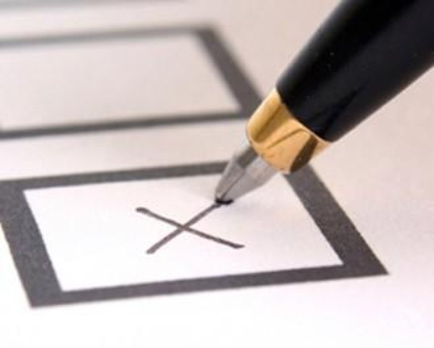 Выборы мэра Киева: обнародованы результаты в 9 из 10 районов