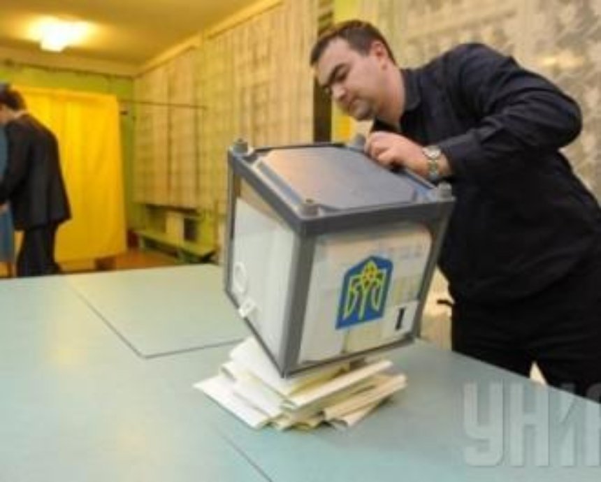 Сюрпризов не будет, Кличко лидирует на выборах в Киеве – КИУ