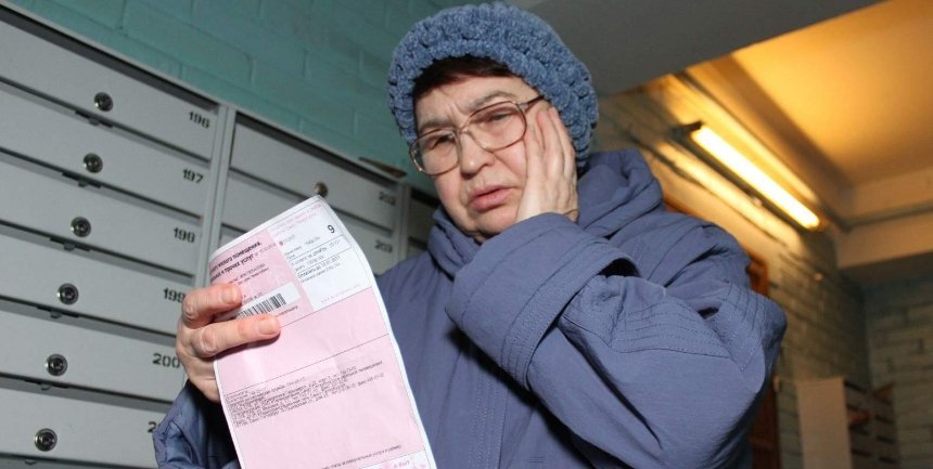 Районы-должники: в "Киевэнерго" показали, кто не платит за отопление