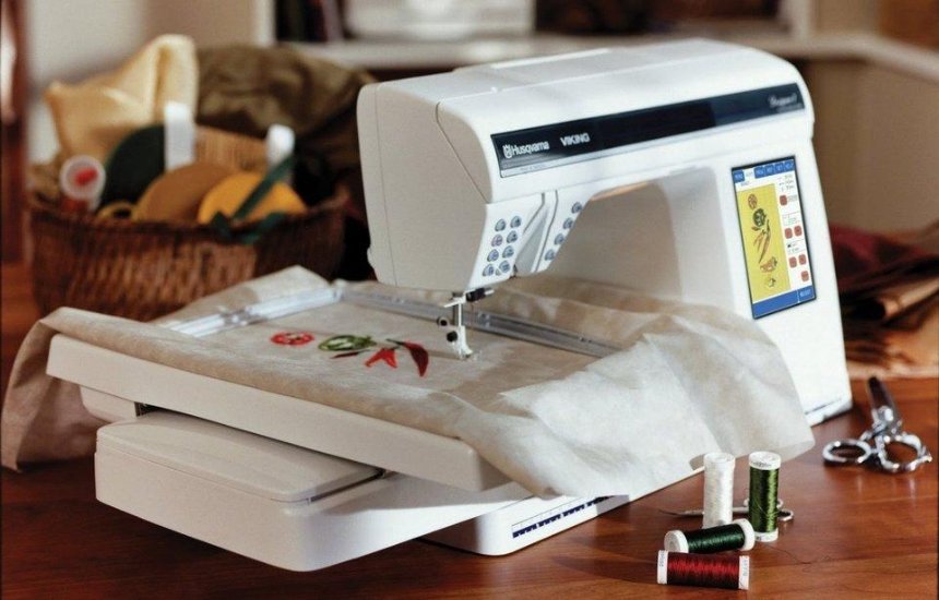 Топ лучших производителей швейных машин для дома 2017