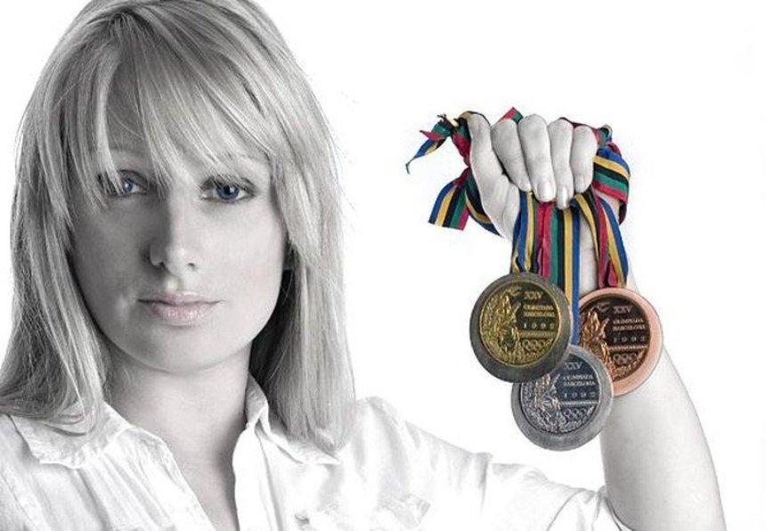 Украинская олимпийская чемпионка обвинила в изнасиловании белорусского спортсмена