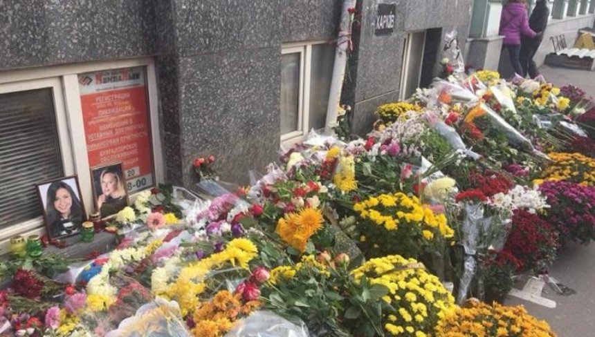 Смертельна ДТП в Харкові: померла одна з постраждалих