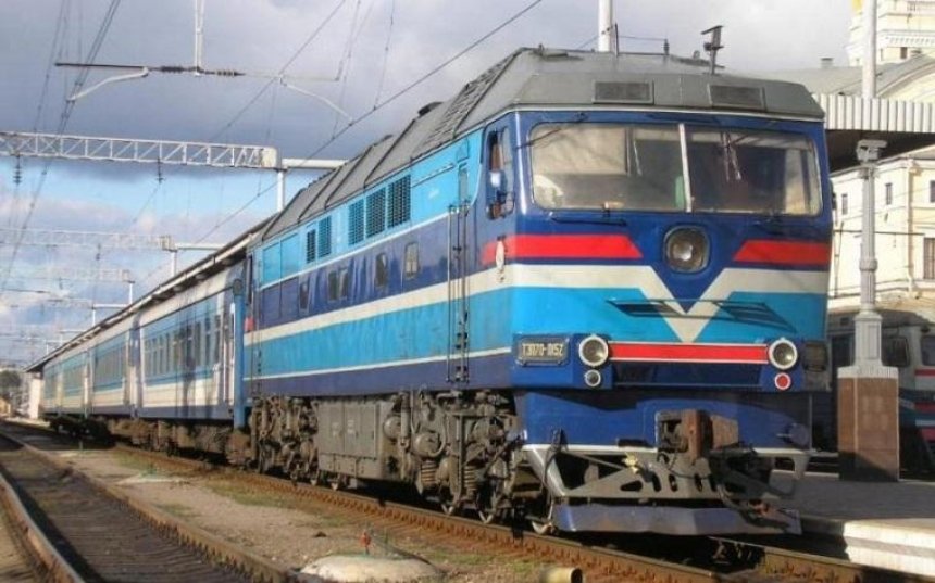 Путешествовать по-новому: "Укрзализныця" поделит поезда на категории