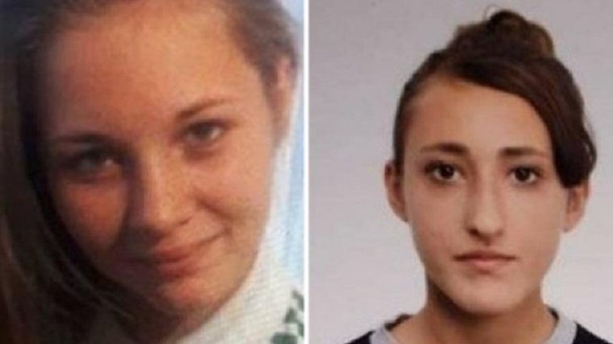 Помогите найти: под Киевом пропали две школьницы (обновлено)