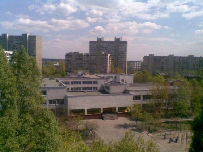 Больше не МАУП: киевскую школу вернули в коммунальную собственность