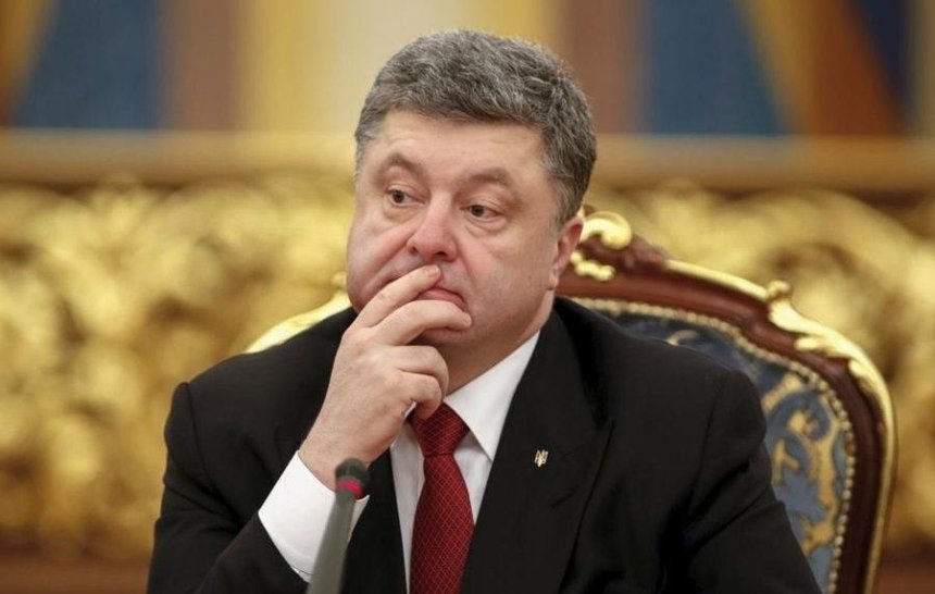 В СБУ рассказали правду о "покушении" на Порошенко