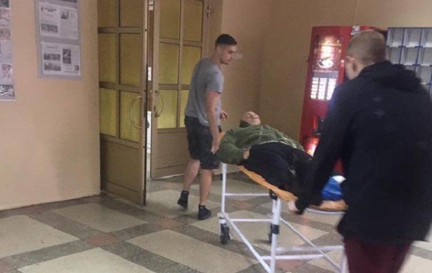Пораненим бійцям в військовому госпіталі потрібна допомога (фото)