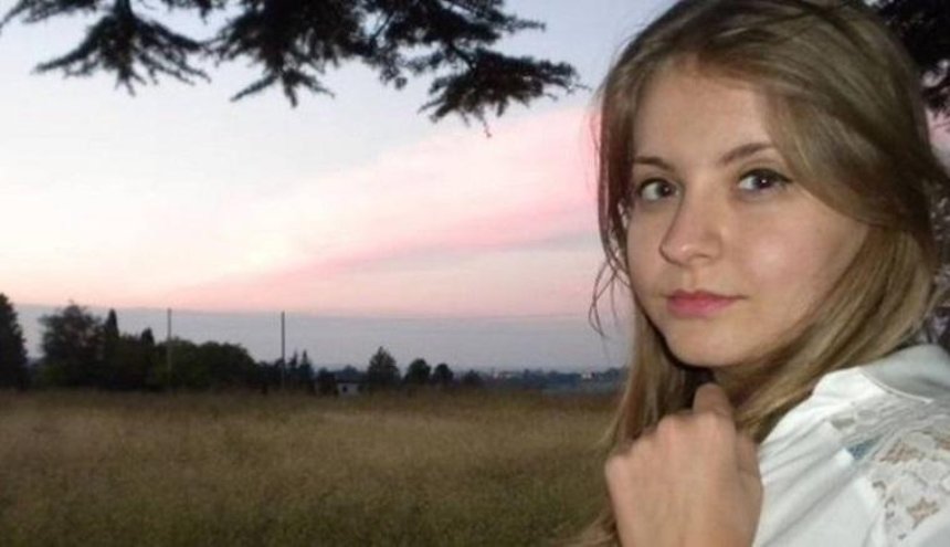 В Италии нашли тело пропавшей молодой украинки