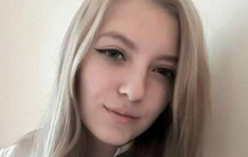 Помогите найти: в Киеве разыскивают пропавшую месяц назад девушку