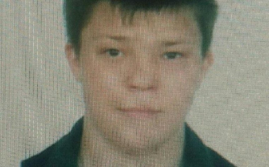 Помогите найти: под Киевом разыскивают пропавшего подростка