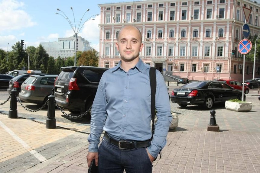 Журналист готовит иск о защите чести и деловой репутации к каналу News Onе и к депутату Рабиновичу