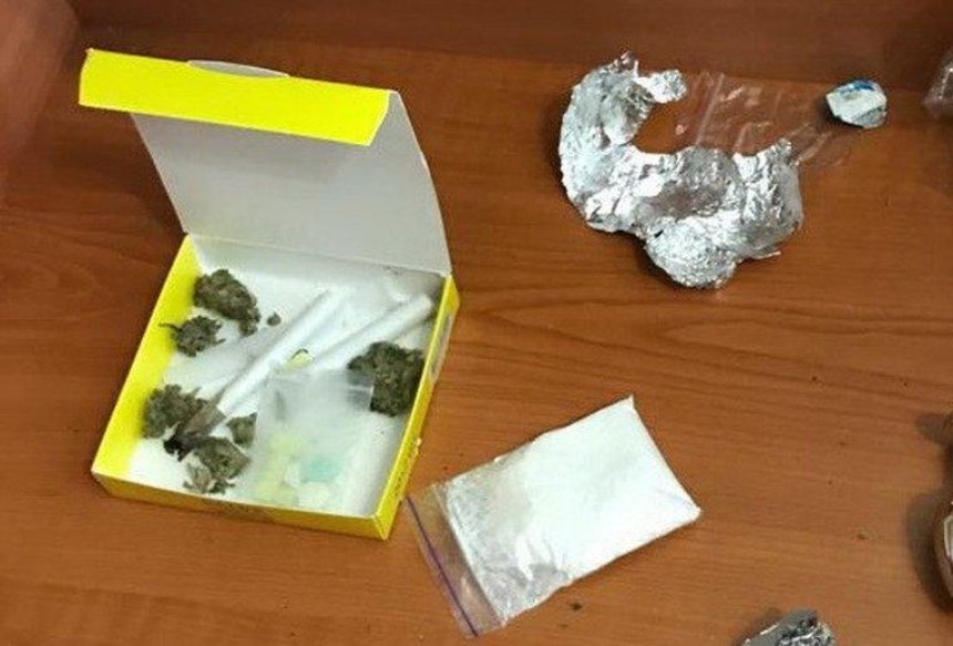Заместителя мэра Вышгорода поймали на торговле наркотиками