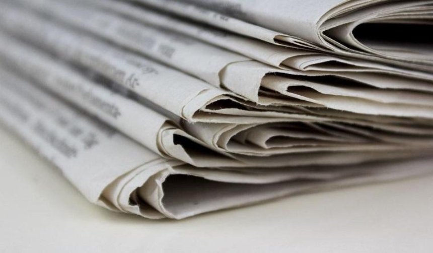 В столице перестанут выпускать газеты «Крещатик» и «Вечерний Киев»
