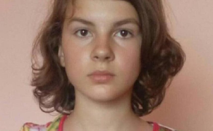 Помогите найти: в Киевской области пропала без вести несовершеннолетняя девочка 