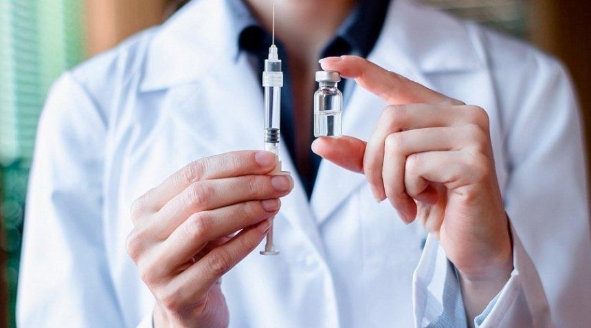 Українці зможуть безкоштовно вакцинуватись в приватних клініках