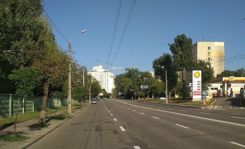 Переименовали: улица Мельникова будет называться по-другому