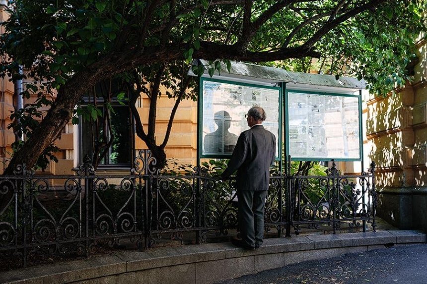 Кто и зачем снимает улицы Киева: разговор с фотографами