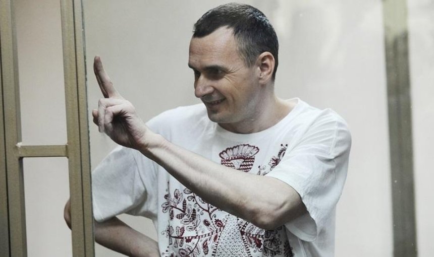 Олег Сенцов не прекратил голодовку, — российский омбудсмен