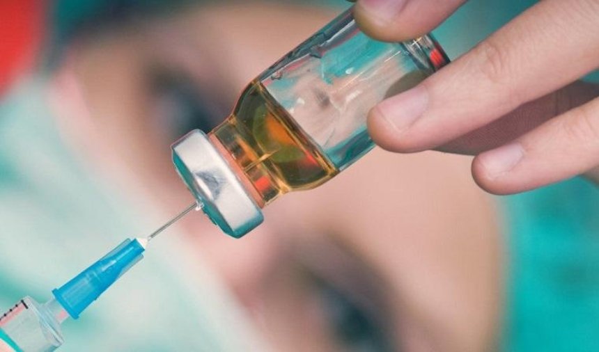В аптеки начали поступать вакцины от гриппа