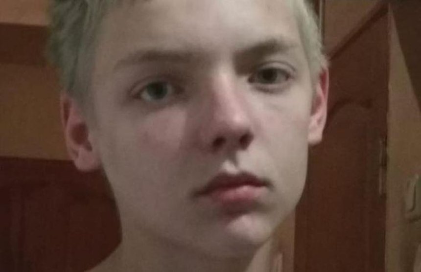 Помогите найти: в Киеве 13-летний мальчик ушел в магазин и пропал (обновлено)