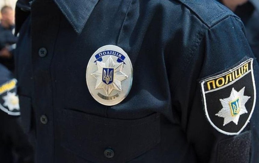 В Украине резко сократилось количество преступлений 