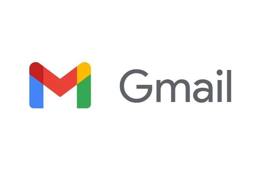 Google представил новый логотип своей почты Gmail 