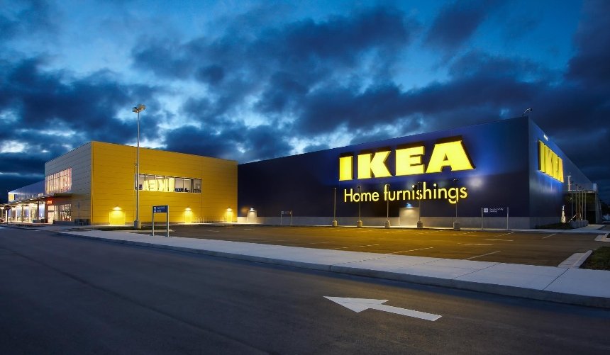 IKEA не нашла доказательств использования незаконно заготовленной древесины из Украины
