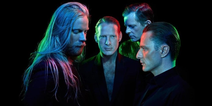 Исландская группа GusGus запишет трек к альбому «Звуки Чорнобиля»