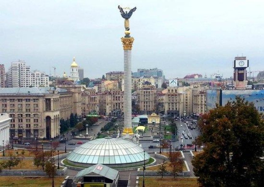 Киев поднялся на 52 ступеньки в рейтинге лучших городов мира 