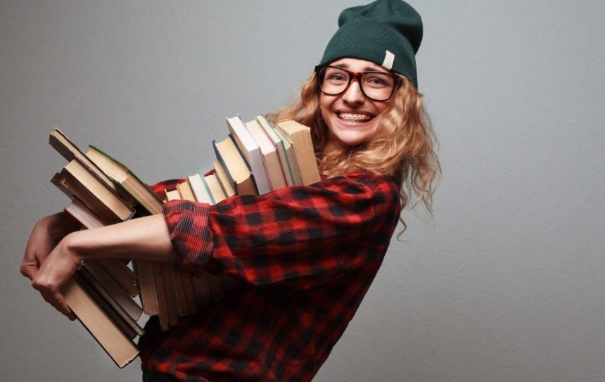 В метро за месяц принесли более 500 книг: как присоединиться к акции
