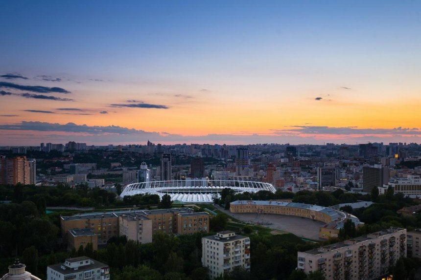 Сколько денег и на что тратят районы Киева из городского бюджета