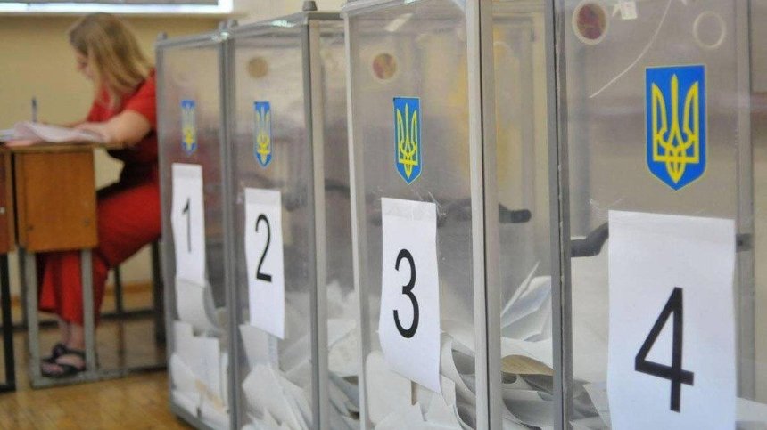 ЦИК обработал 99,5% протоколов на выборах мэра Киева, — Кошкина