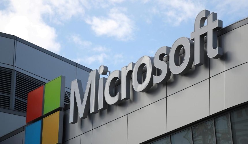 Microsoft инвестирует полмиллиарда долларов в развитие облачных сервисов в Украине
